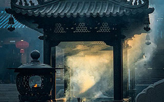 轻奢现代风庭院大门颜色,现代庭院大门门头图片欣赏?